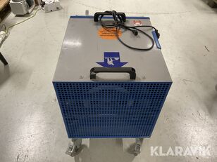 tööstuslik tolmuimeja Renlufsteknik Oxysan 2000