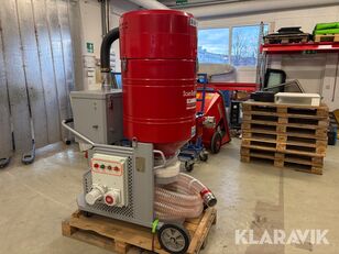 Scanmaskin Scandust 8000 industrist&oslash;vsuger