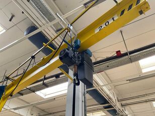 Venta de Demag GSX 2000-4/3,5 grúa pluma - Imagen 11 | Machineryline PE Demag GSX 2000-4/3,5 grúa pluma | Imagen 11 - Machineryline
