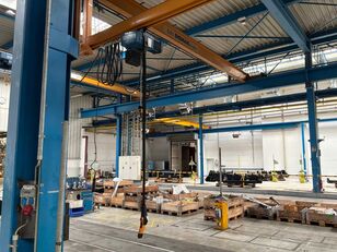 potence de levage Demag KBK 250