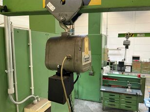 Macara cu braț GIS AS 25/F de vânzare - Imagine 5 | Machineryline RO Macara cu braț GIS AS 25/F | Imagine 5 - Machineryline