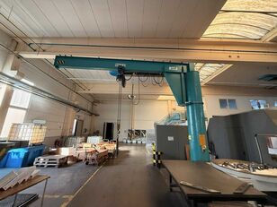 Taucha Krane ZSD 2500-6/4,5 jib crane