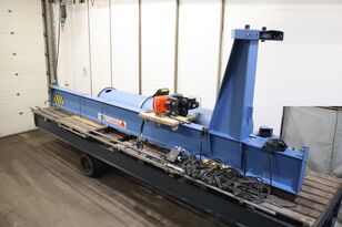 Vetter TS30-6,0 jib crane