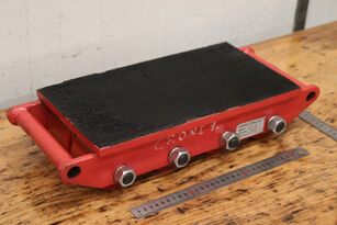 بيع عربة جر لوجستية Cargo Trolley CT-8 - صورة 6 | Machineryline DZ عربة جر لوجستية Cargo Trolley CT-8 | صورة 6 - Machineryline