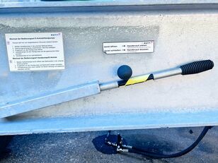 Rampa mobilna Butt BK 311550 na sprzedaż - Obrazek 9 | Machineryline PL Rampa mobilna Butt BK 311550 | Obrazek 9 - Machineryline