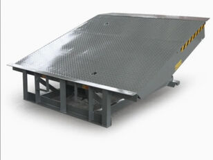 EP DLK-16HE-2025 mobile ramp