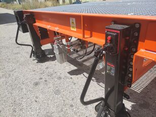 Купить мобильную рампу Saurus PYR15 - Изображение 7 | Machineryline TJ Новая мобильная рампа Saurus PYR15 | Изображение 7 - Machineryline