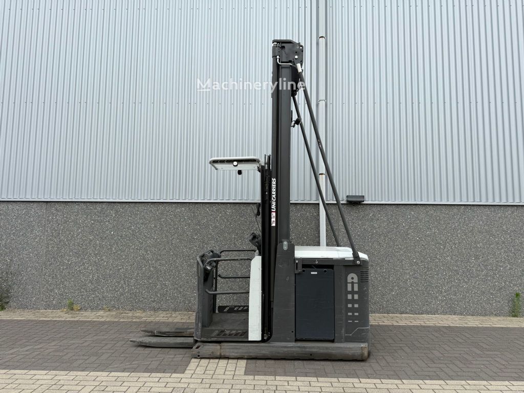 Atlet EPH125DTFVI900 order picker - Machineryline