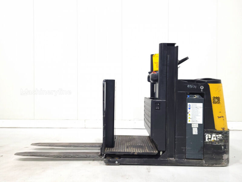 Preparador de encomendas Caterpillar NOL10NF - Machineryline