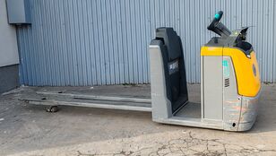 chariot préparateur de commandes Jungheinrich ECE 225 Li-Ion/ 2.4m/ 2020yy/ 3004mh