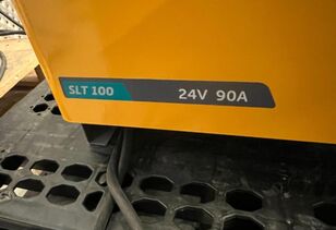 بيع رافعة ترتيب البضائع Jungheinrich ECE 310 - صورة 7 | Machineryline DZ رافعة ترتيب البضائع Jungheinrich ECE 310 | صورة 7 - Machineryline