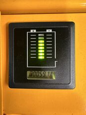 комплектовщик заказов Jungheinrich EJG 320 ( 2.0 T @ 600 MM !! ) * DEMO !!