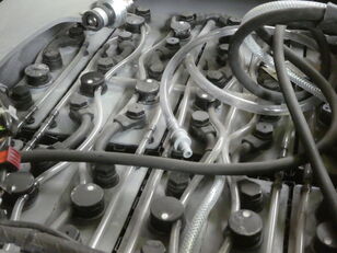 Vychystávací vozík Jungheinrich EKS 308 * DEMO !! Triplex FFL !! na prodej - Obrázek 14 | Machineryline CZ Vychystávací vozík Jungheinrich EKS 308 * DEMO !! Triplex FFL !! | Obrázek 14 - Machineryline