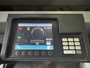 комплектовщик заказов Jungheinrich EKS 412 s - Wire Guidance !! PSA !! Triplex FFL !!