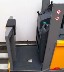 Jungheinrich EKS110Z100E order picker for sale - Image 4 | Machineryline NZ Jungheinrich EKS110Z100E order picker | Image 4 - Machineryline