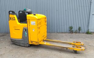 بيع رافعة ترتيب البضائع Jungheinrich ERE225 1400mm/ 465ah/ 4pc in stock - صورة 8 | Machineryline AE رافعة ترتيب البضائع Jungheinrich ERE225 1400mm/ 465ah/ 4pc in stock | صورة 8 - Machineryline