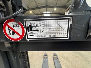 Linde D12HPSP orderpicker te koop - Foto 13 | Machineryline NL Linde D12HPSP orderpicker | Foto 13 - Machineryline