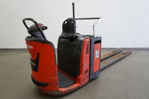 chariot pr&eacute;parateur de commandes Linde N 20 132