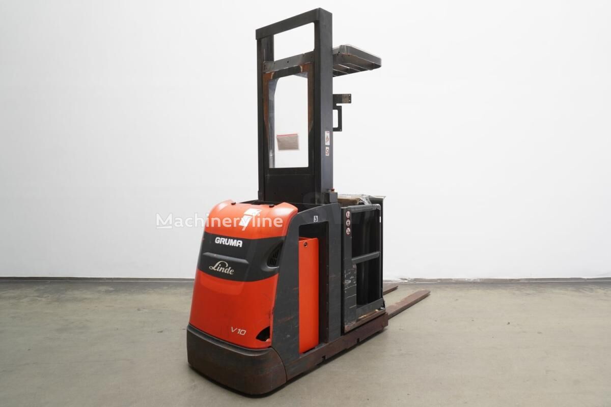 Комплектовщик заказов Linde V 10-01 5021-01 - Machineryline
