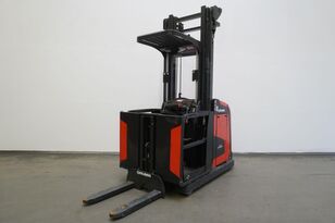 chariot pr&eacute;parateur de commandes Linde V 48 5213
