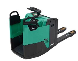 transpalete de comisionare Mitsubishi PBF25N3R MITSUBISHI