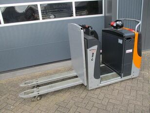 Still CX 20 order picker