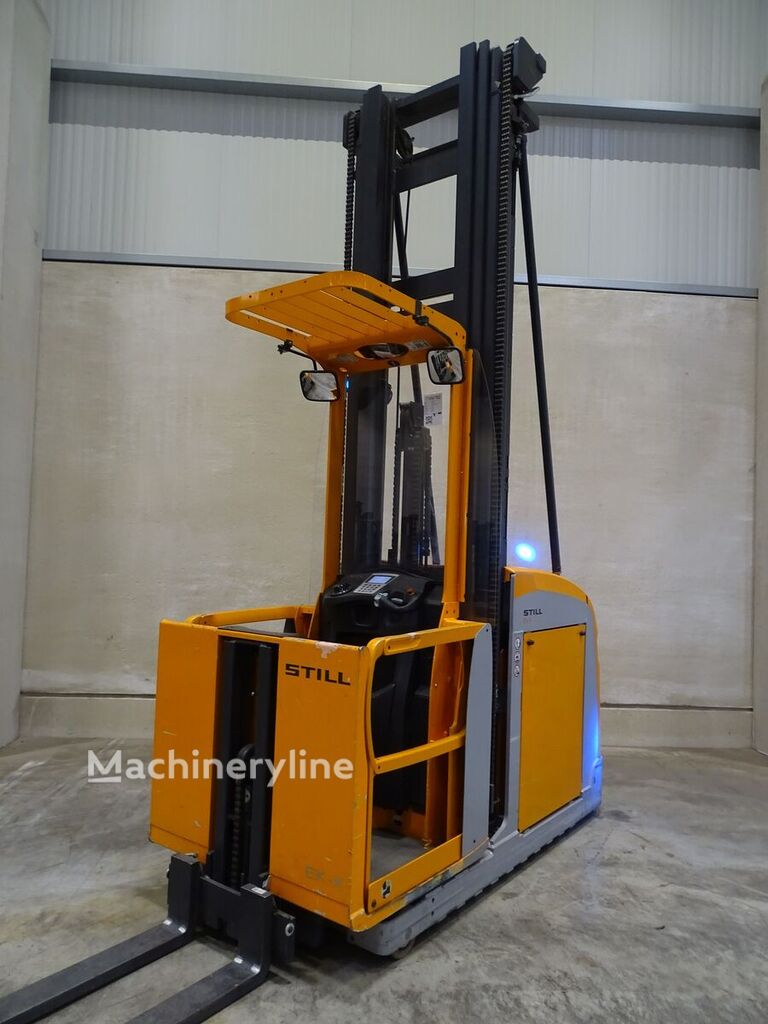 رافعة ترتيب البضائع Still EK-X - Machineryline