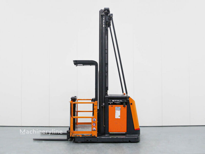 Still EK12 preparador de pedidos - Machineryline