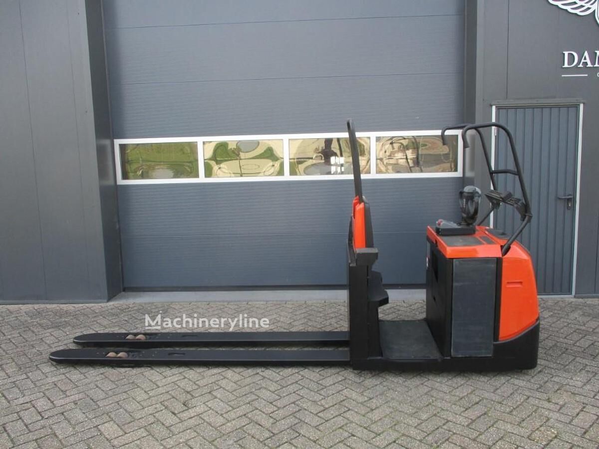 رافعة ترتيب البضائع Toyota OSE250 - Machineryline