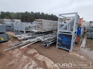 другой стеллаж Haki Tent Equipment (13 of)