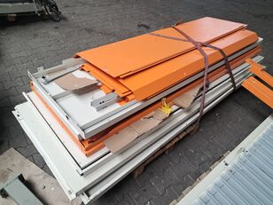 LEAN LIFT 2460-825 other warehouse racking