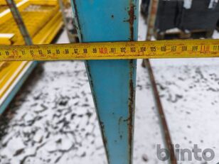 Myytävät Lagerställning 7 Stk muu varastoteline - Kuva 4 | Machineryline FI Lagerställning 7 Stk muu varastoteline | Kuva 4 - Machineryline