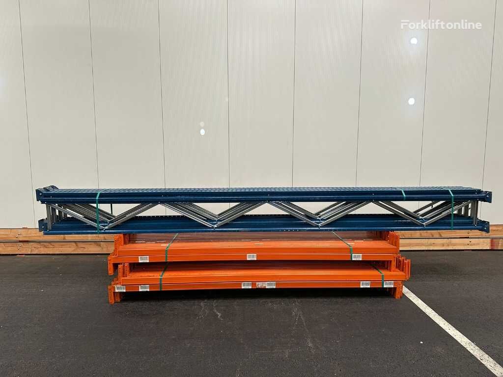 Polypal Tire and wheel rack other warehouse racking