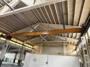 Venta de grúa de puente - Imagen 8 | Machineryline AR Grúa de puente | Imagen 8 - Machineryline