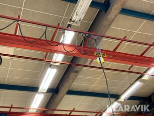 tiltinis kranas ASEA 2ton
