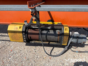Crane atas kepala Botab dijual - Gambar 19 | Machineryline ID Crane atas kepala Botab | Gambar 19 - Machineryline