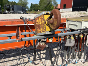 Crane atas kepala Botab dijual - Gambar 21 | Machineryline ID Crane atas kepala Botab | Gambar 21 - Machineryline