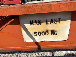 Crane atas kepala Botab dijual - Gambar 23 | Machineryline ID Crane atas kepala Botab | Gambar 23 - Machineryline