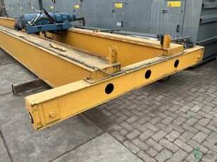 Pont roulant Demag à vendre - Image 10 | Machineryline CD Pont roulant Demag | Image 10 - Machineryline