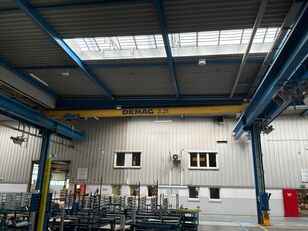 Demag EKDH 212 H16 overhead crane