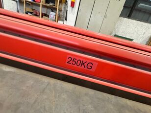 Pont roulant Demag Stor kranbane med flere traverskraner à vendre - Image 12 | Machineryline GN Pont roulant Demag Stor kranbane med flere traverskraner | Image 12 - Machineryline