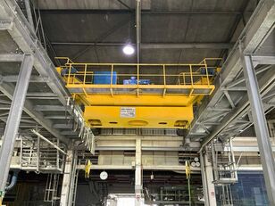 Kröger overhead crane