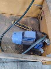 Myytävät Omis 10 siltanosturi - Kuva 6 | Machineryline FI Omis 10 siltanosturi | Kuva 6 - Machineryline