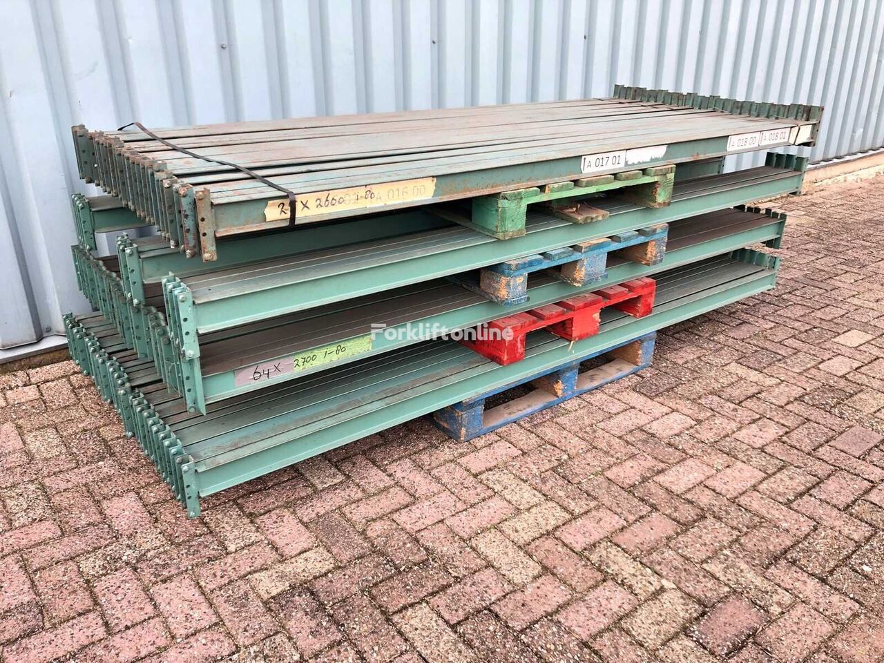 pallet rack