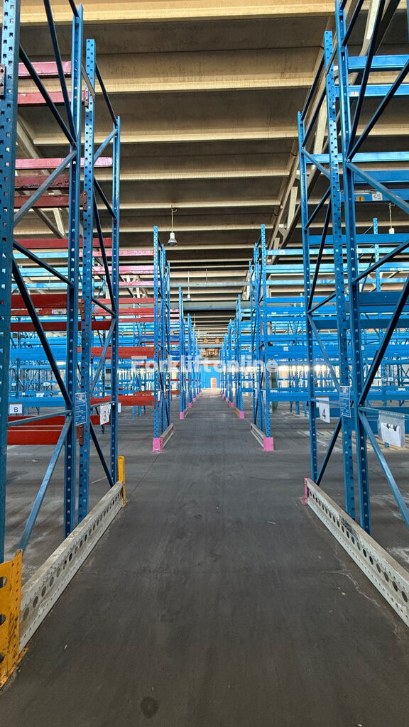 pallet rack