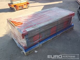 ny 38' Pallet Racking pallst&auml;ll