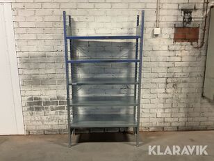 AJ Lagerhylla AJ pallet rack