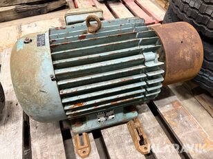 ASEA 18kw / 25hk raklap &aacute;llv&aacute;ny