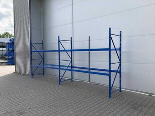 Armes Palletstelling 9x24 pallet rack