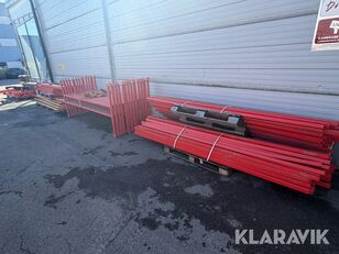 رف المنصة النقالة Delar till pallst&auml;ll